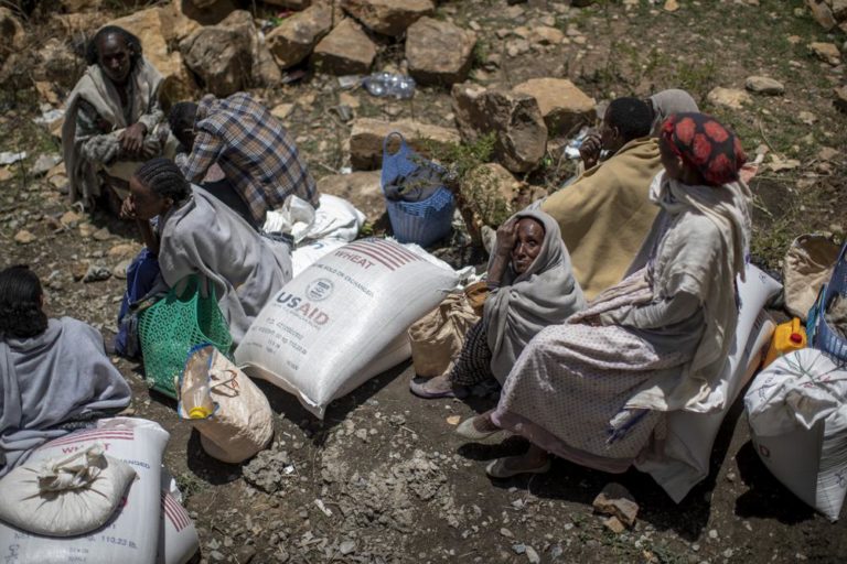 Costly Refugee Funding on the Table as They Rake in Over a Dozen Taxpayer Benefits