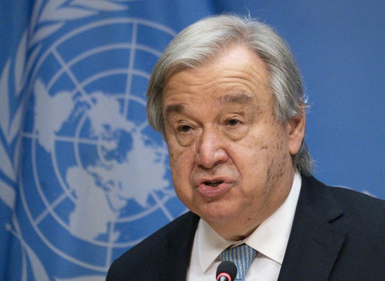 UN to Denounce Israel and Hamas for Treatment of Children