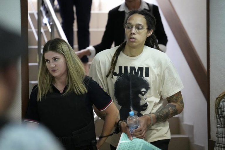 Cops Arrest Man Who Threw Dildo at WNBA Players