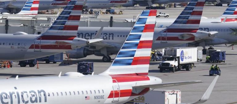Airline Employees Recruited as DEA Informants, Paid Thousands to Snitch on Passengers