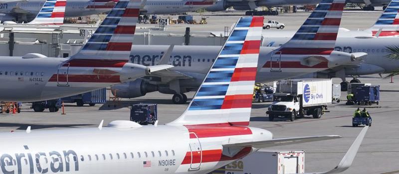Mom Torches American Airlines for Nearly Losing 'Chaperoned' Daughter | Headline USA