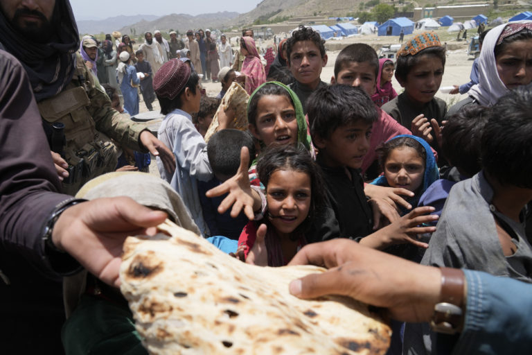 WaPo Admits Afghan Nationals Were Not Ready to Adapt to US Life