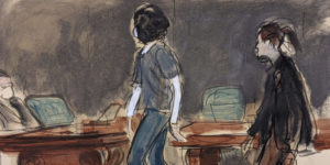 Deputy AG Explains Why Ghislaine Maxwell Was Moved to Cushy Prison Camp