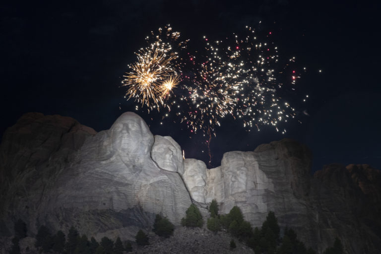 Two Cities Cancel July 4th Parades Amid Record-Breaking Temperatures