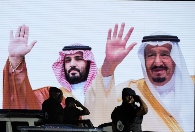 Trump Says US-Saudi Nuclear Deal Hinges on Saudi Normalization With Israel