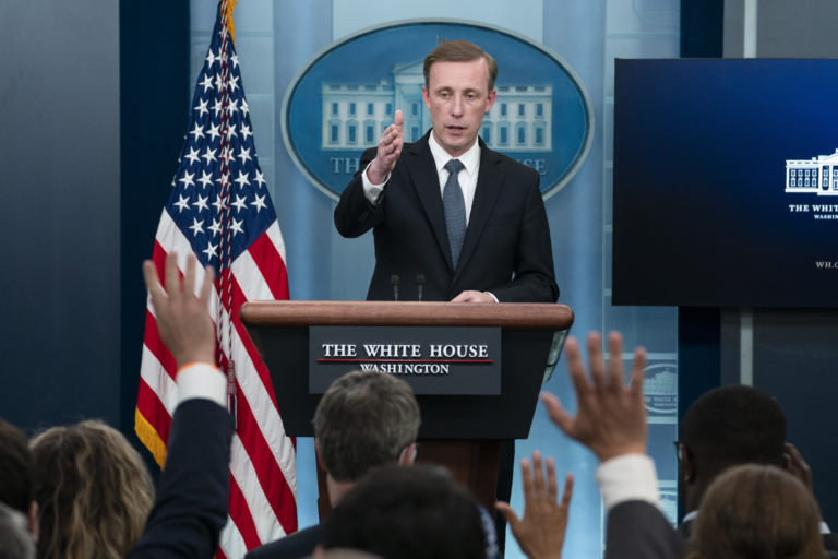 ‘Biden Is, Like, Dead’: Natl Security Official Drops Bombshell on President’s Health 