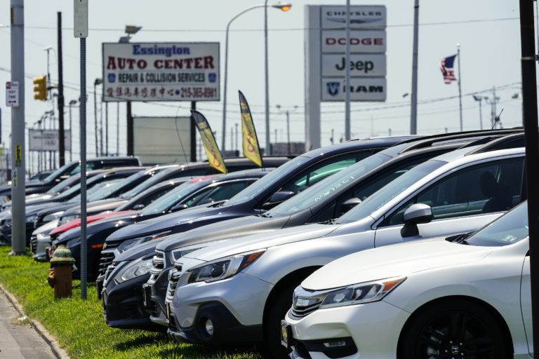 US Regulators Mandate Car Surveillance to ‘Detect Drunk Drivers’