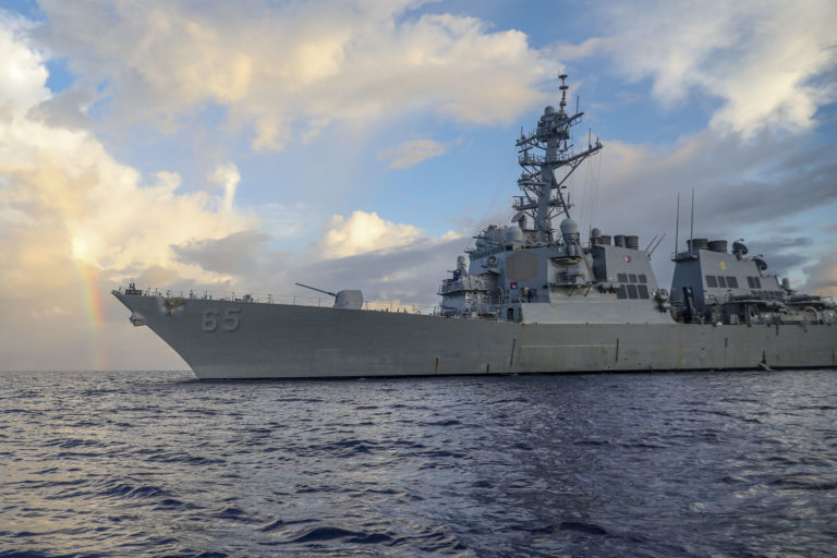 Report: US Preparing for Sustained, Weeks-Long War Against Iran If Trump Orders Attack