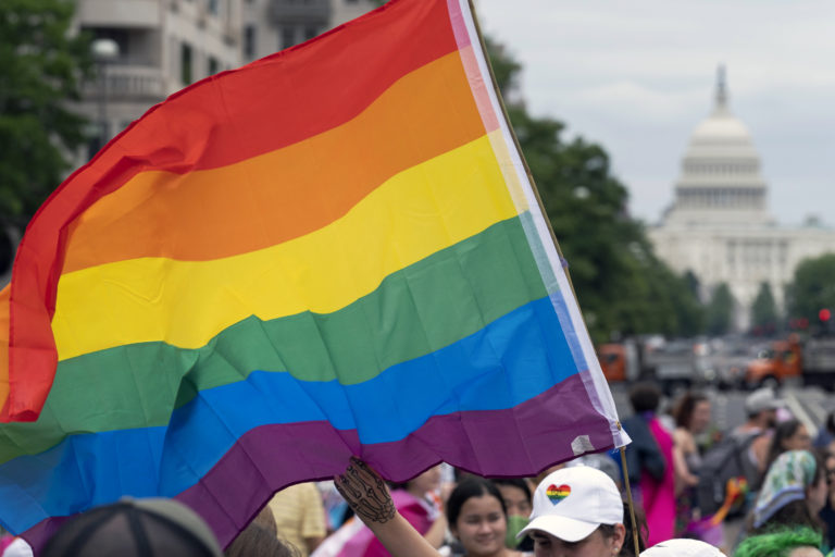 Muslim Man Kills Reported Antifa Affiliate in Gay Bar Shooting