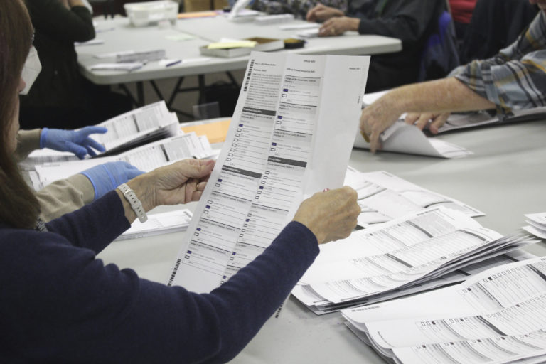 Oregon Officials Admit 300+ Noncitizens Were Automatically Registered to Vote