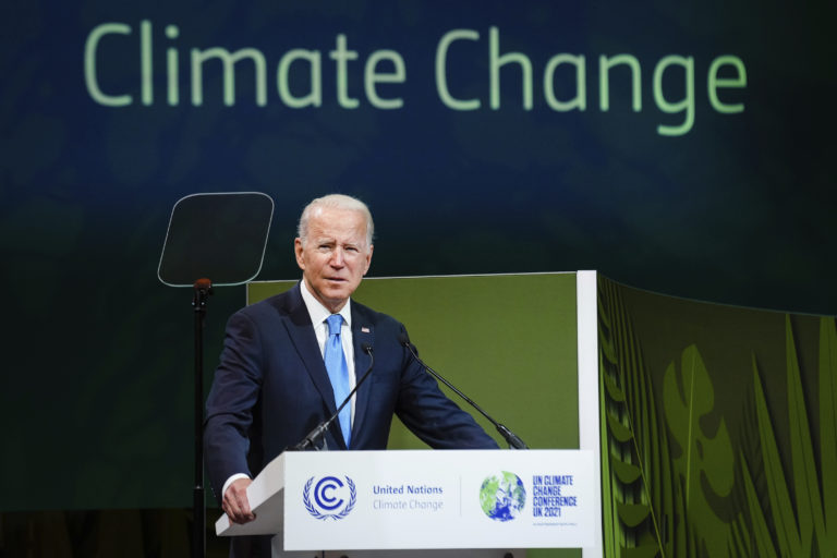 Pentagon Announces New Initiative: Combating Climate Change in Africa