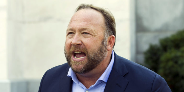 Judge Overturns Rigged Infowars Auction, Says It Did Not Accept Highest Bid