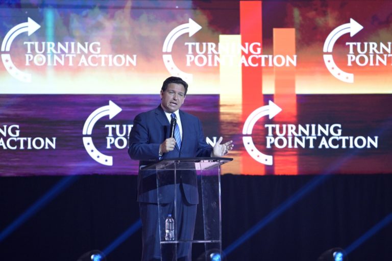Ex-TPUSA Employee Denies Kidnapping Allegations