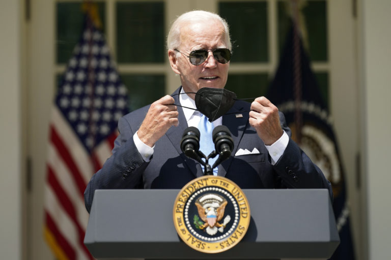 Biden Admin. to Spend $1M to Study ‘Latina Resistance’