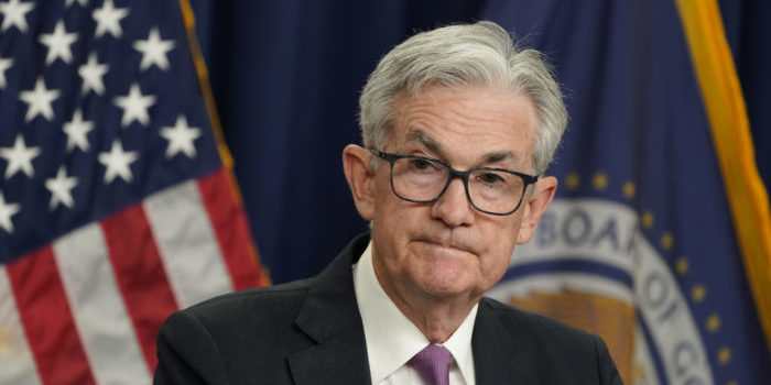 Fed Chair Tight-Lipped on Foreign Nations’ Evacuation of Gold from U.S. | Headline USA