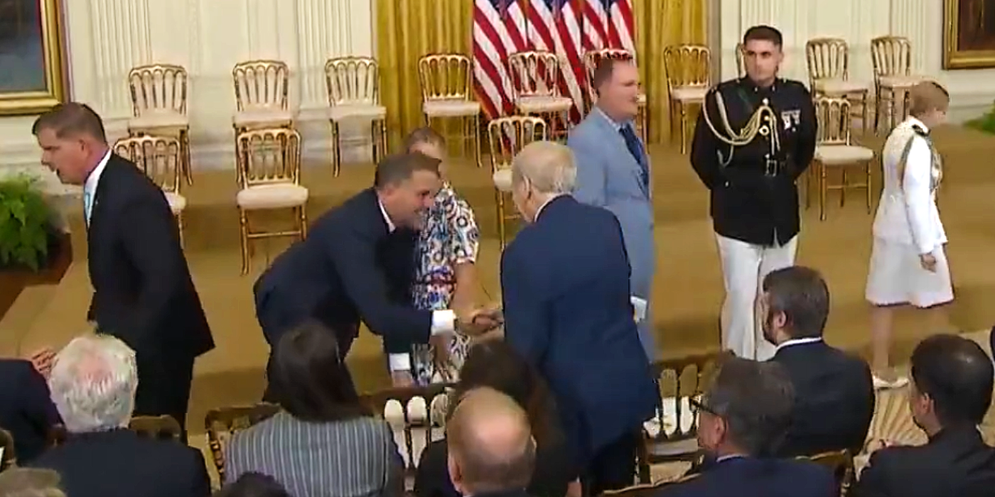 SELLERS: Is Hunter Biden's Next Energy Hustle Slated for Wyoming? | Headline USA