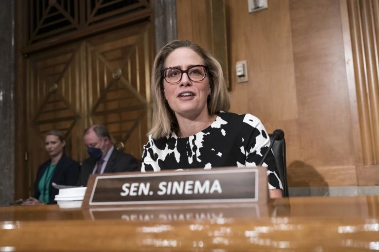 Kamala Confirms She Still Wants to Get Rid of Senate Filibuster