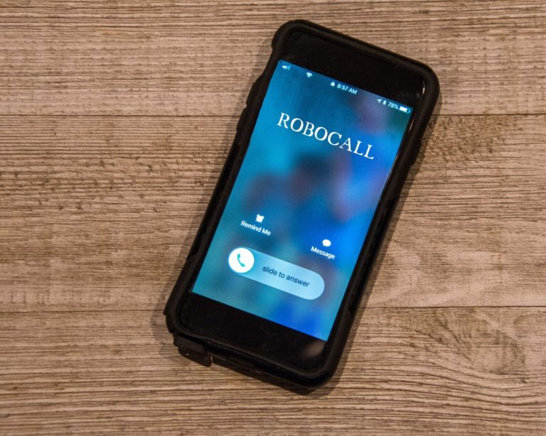 Texas Man Fined for Fake Biden Robocalls in New Hampshire