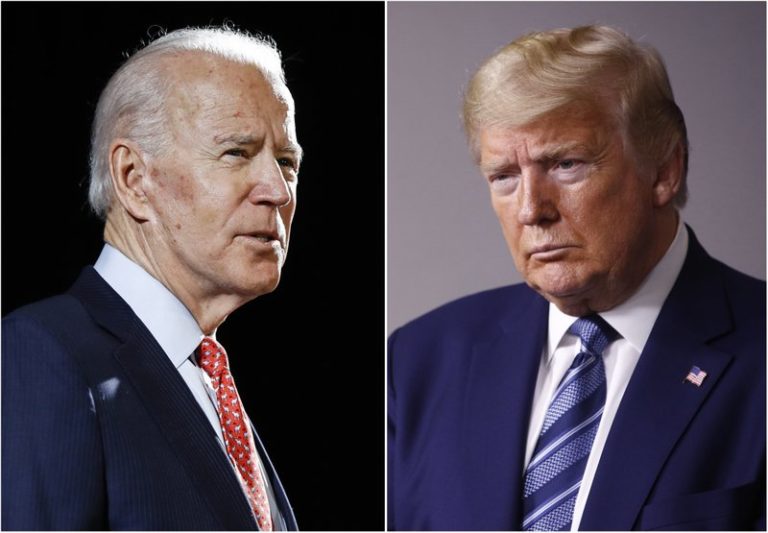 Biden Halts Trump Is ‘Hitler’ Ads after Assassination Attempt