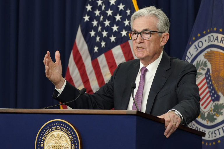 Report: DOJ Launched Federal Reserve Probe in Response to Central Bank’s Stonewalling