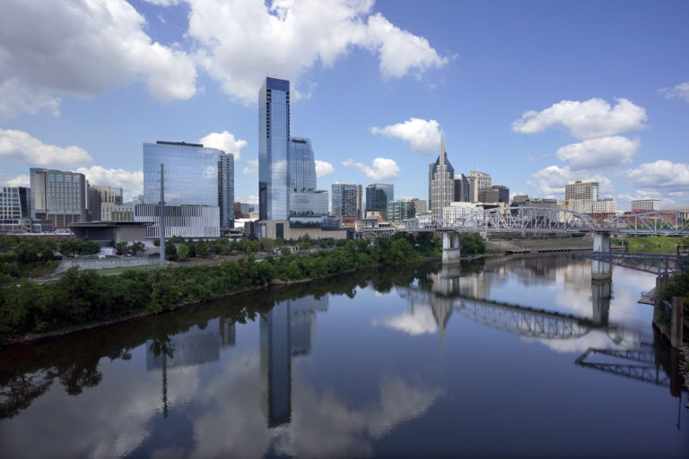 Congress to Investigate Nashville Mayor Over Directive Interfering with ICE