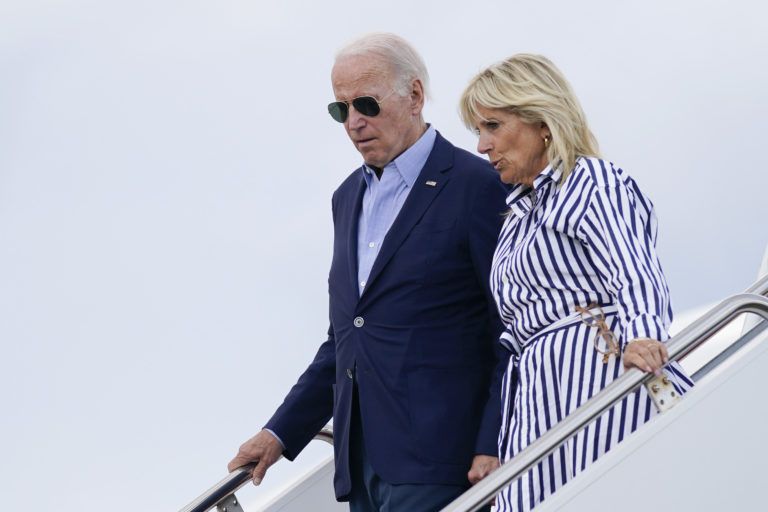 Former White House Staffer Blasts Biden’s Campaign for ‘Shielding’ Him from Public