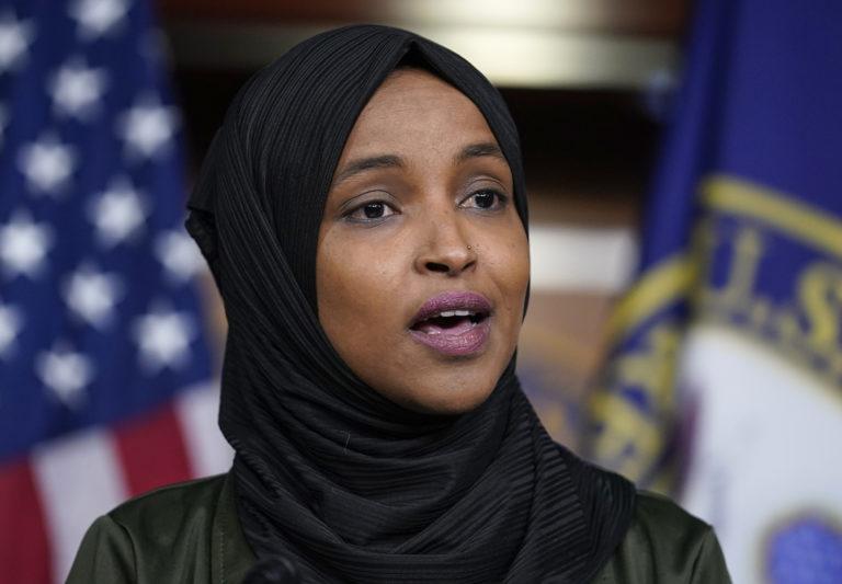 Republican Chairman Scrutinizes Companies Tied to Husband of Rep. Ilhan Omar
