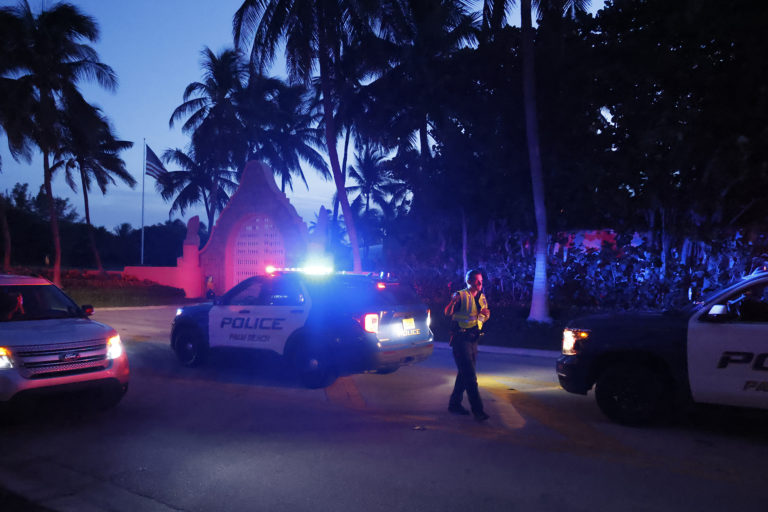 Judge Cannon Rejects DOJ Effort to Block Trump’s Criticism of Mar-a-Lago Assassination Plot