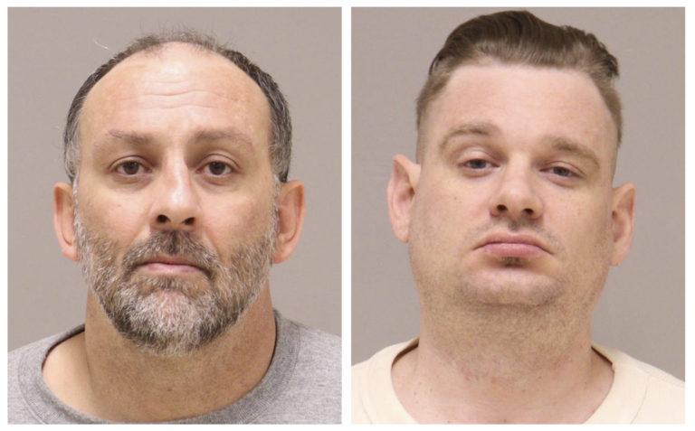 DOJ Pardon Lawyer Says He Will Review Whitmer ‘Fed-napping’ Plot