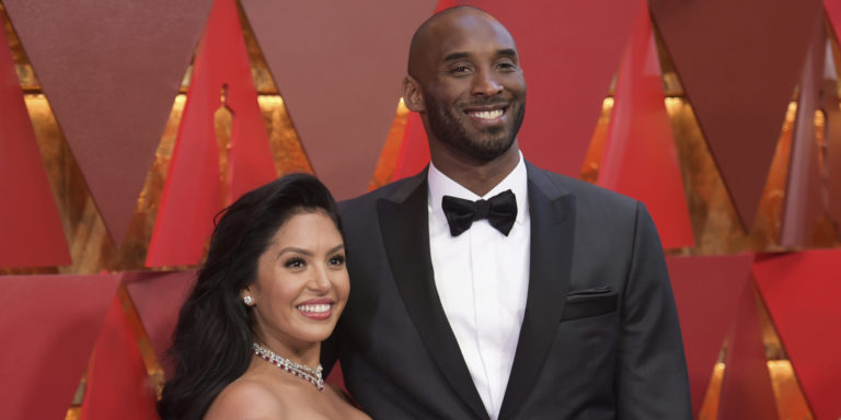 Lakers Unveil Kobe Bryant Statue w/ at Least 4 Typos