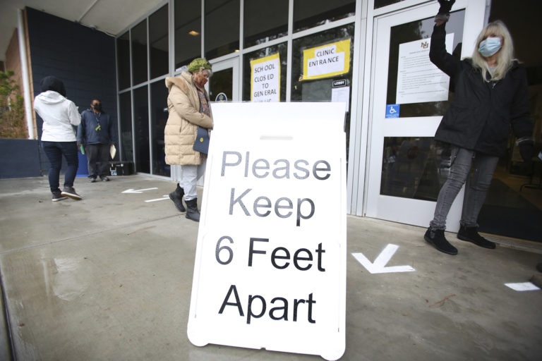 Audit: Fraudsters Stole $79B COVID-19 Aid Using False Social Security Numbers