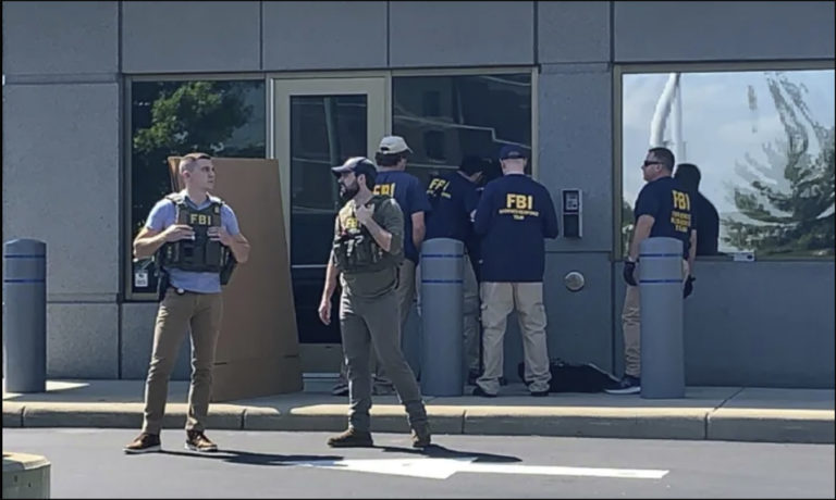 9 People Wounded in Cincinnati Nightclub Shooting