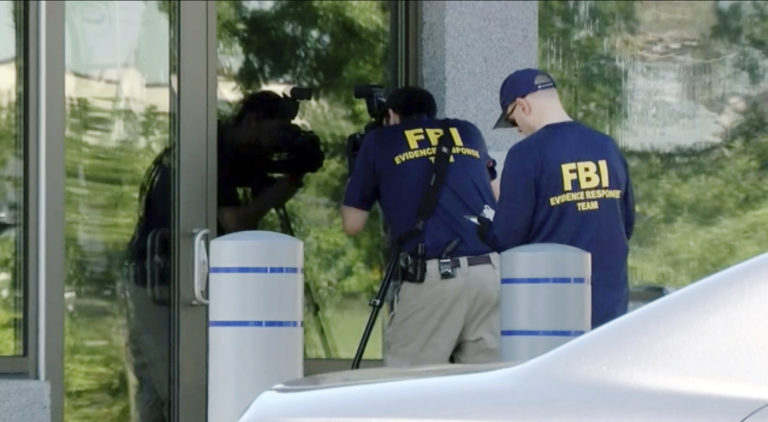FBI ‘Summer Heat’ Arrests Include ‘Most Wanted’ Fugitives, Gang Members
