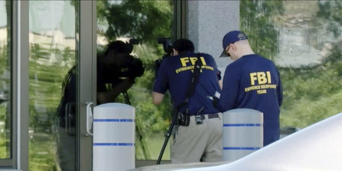 SCOOP: FBI Agent Reveals Smoking-Gun Evidence of Right-Wing Entrapment Operation | Headline USA
