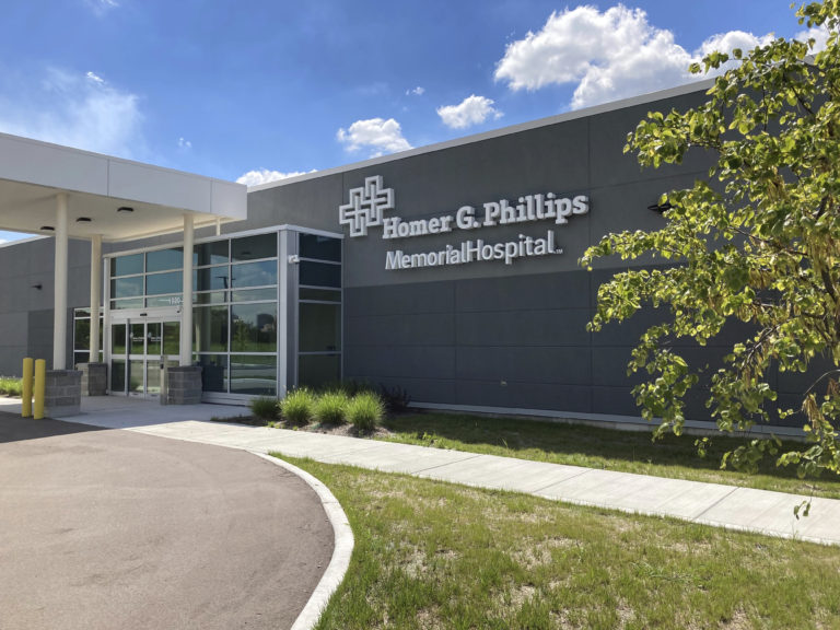 Federal Government Paying Rural Hospitals to Close Overnight Services