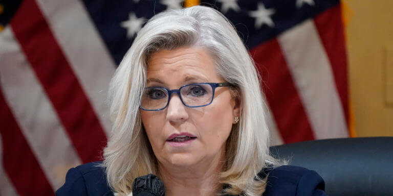 Letters Confirm Liz Cheney Secretly Worked ‘Hand-in-Hand’ with Jack Smith