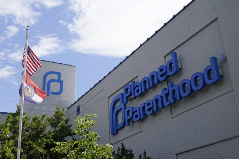 Planned Parenthood Will Spend $10M to Oppose Pro-Lifers in 2024 Swing State