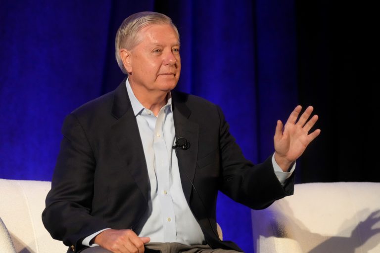 Did Sen. Graham Really Call Israel to Whip His Own Party’s Votes?