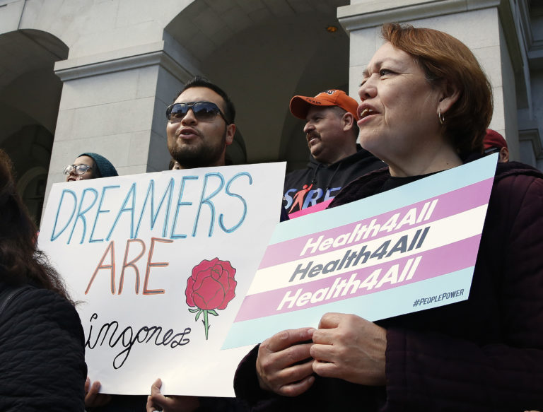 Legacy Media Admits: Illegals Do Receive Free Health Care