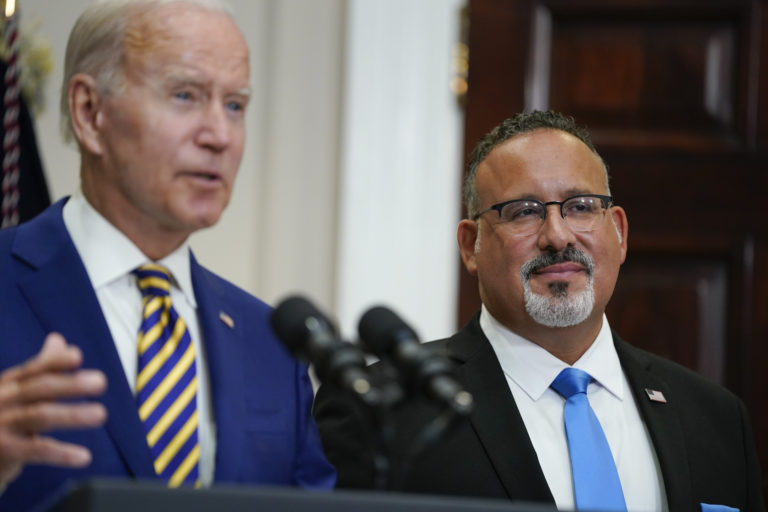 Biden’s Education Dept. Spends $1B on DEI Grants
