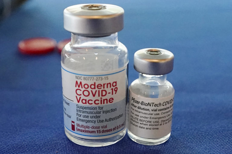 Senate Report: Health Agencies Hid COVID Jab’s Risk of Myocarditis