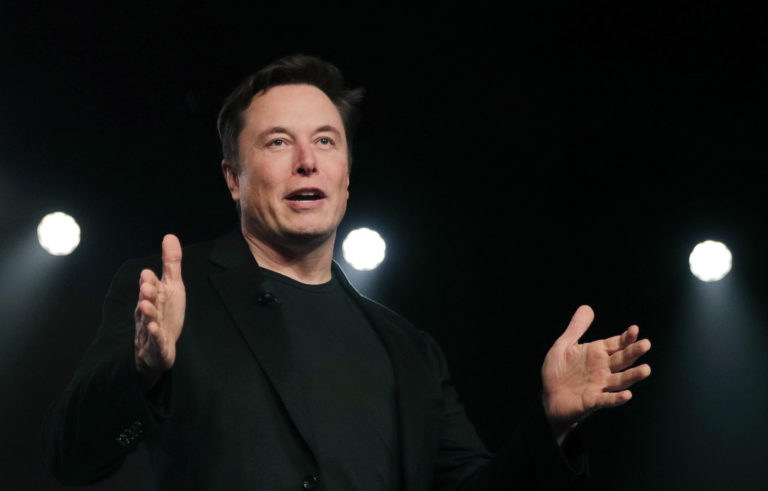 Elon Musk Calls for Resignations of Secret Service Brass, Says He Now Endorses Trump