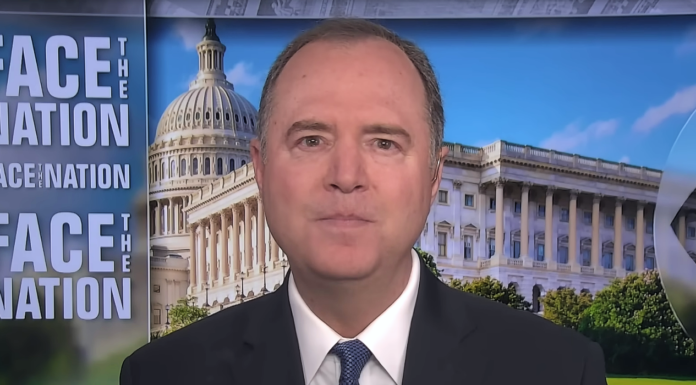 Adam Schiff