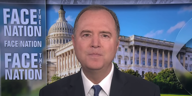 Sen. Adam Schiff Referred to DOJ for Mortgage Fraud