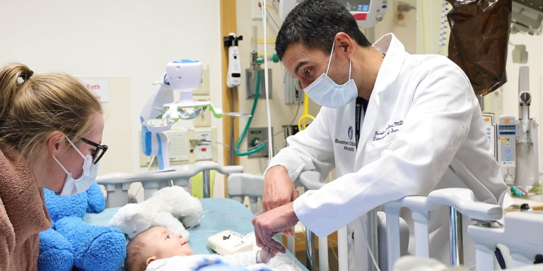 Congressional Perks: House Members, Staff Get Daycare, On-Call Doctor