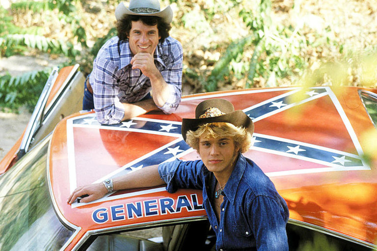 ‘Dukes of Hazzard’ Star Called Racist for Criticizing Beyoncé’s Cultural Appropriation