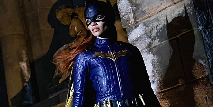 'Batgirl'