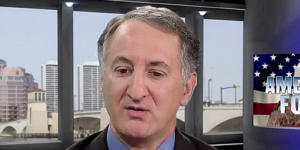 Judge Who Approved Mar-a-Lago Raid Once Shared Office w/ Jeffrey