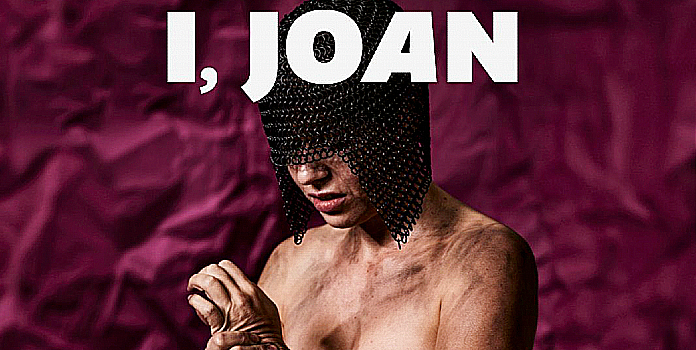 I, Joan