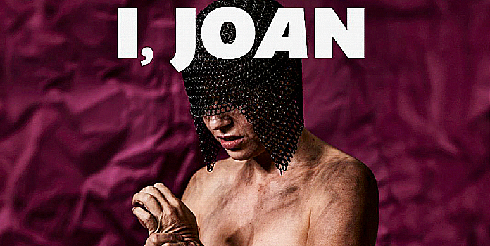 New Play Depicts Saint Joan Of Arc As Gender Neutral Headline USA